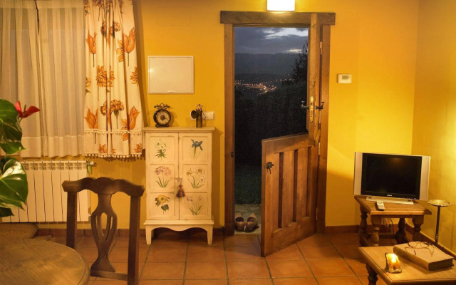 Apartamentos Rurales Mirador de Cazanes