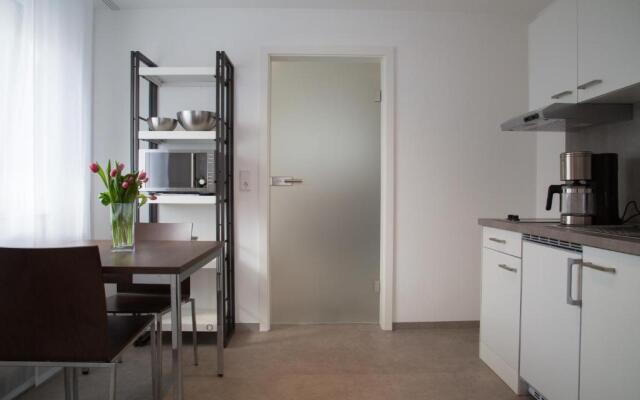 Apartmenthaus Renz