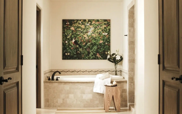 Hacienda Beach Club & Residences
