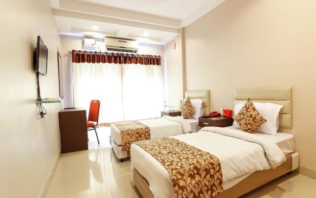 OYO 600 Hotel Skyhy