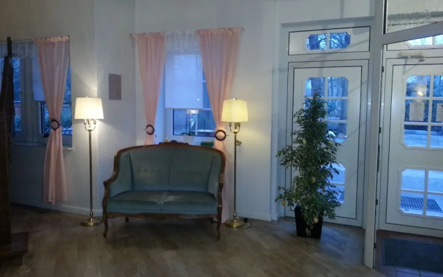Hotel Gut Hasport