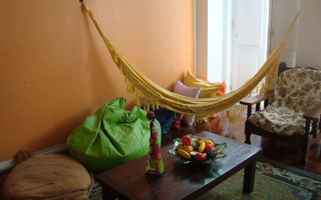 Cidade Maravilhosa Hostel