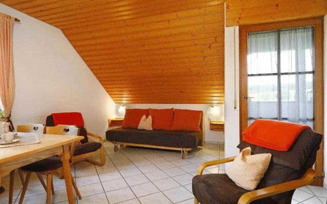 Hof Wagenberg Ferienwohnung 2