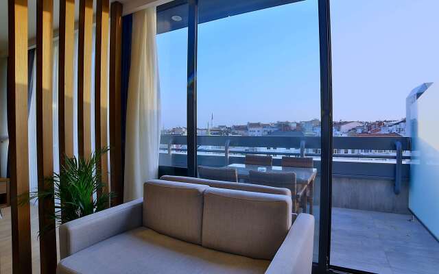 Ramada by Wyndham Istanbul Old City