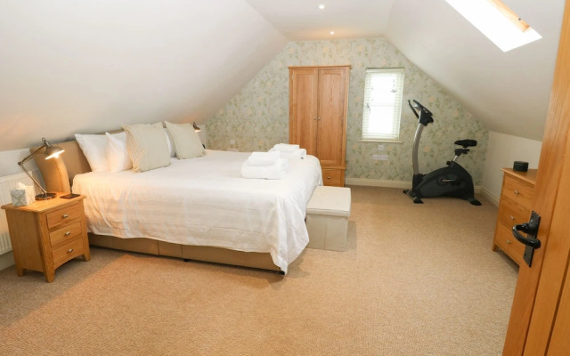 The Wash House