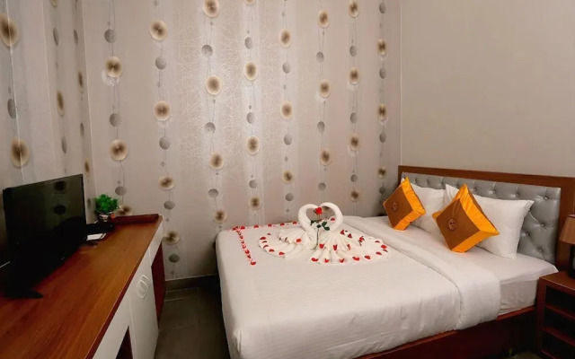7S Hotel Friendly Phan Thiet