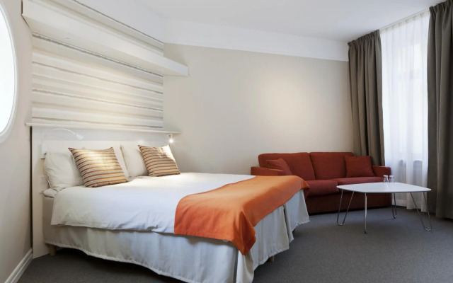 Hotel Örebro