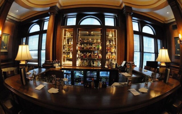 Down Town Association