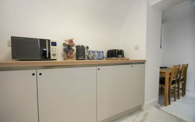 Montpelier Apartment Central by Brighton Holiday Lets