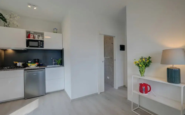 Relais Nanzello Garda Living 2