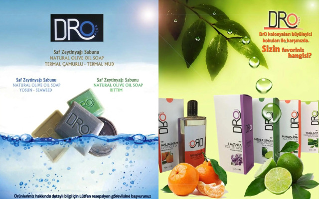 Orucoglu Oreko Hotel