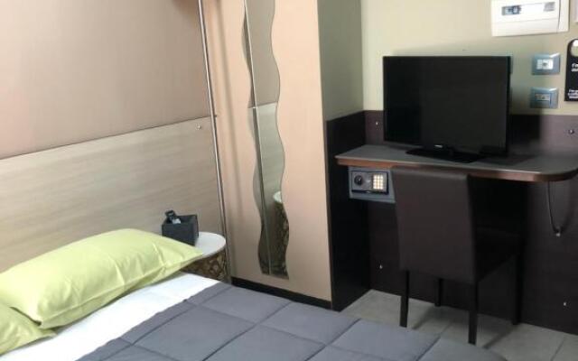 CAV Villa Camilla Milano