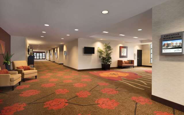 Hilton Garden Inn Ogden UT