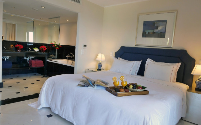 Out Of The Blue All Inclusive Resort & Spa