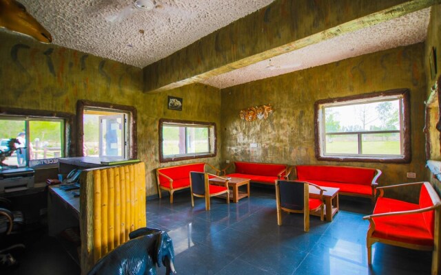 V Resorts Upvan Kalagarh
