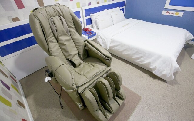 Daejeon Yucheon Cozaza