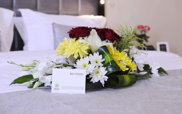 Mira Business Hotel