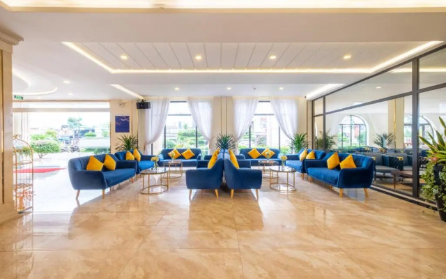 Sandals Star Hotel