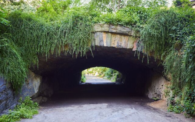 The St. Regis Residence Club