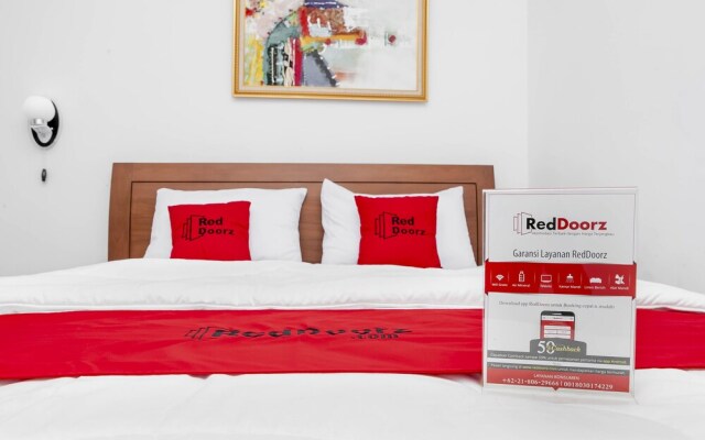 RedDoorz @ Cigadung