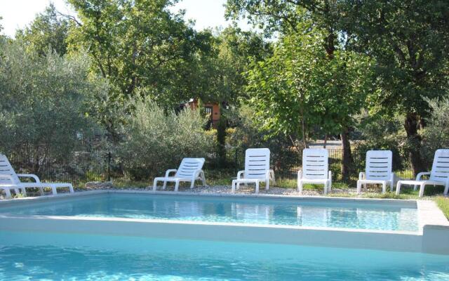 Suite Nid d'Amour et Spa privatif