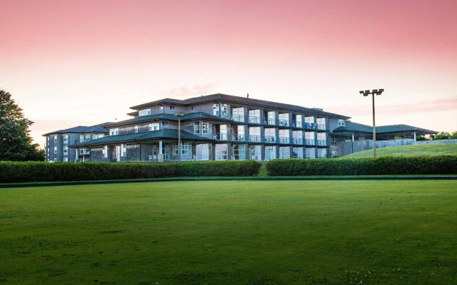 Rodd Brudenell River