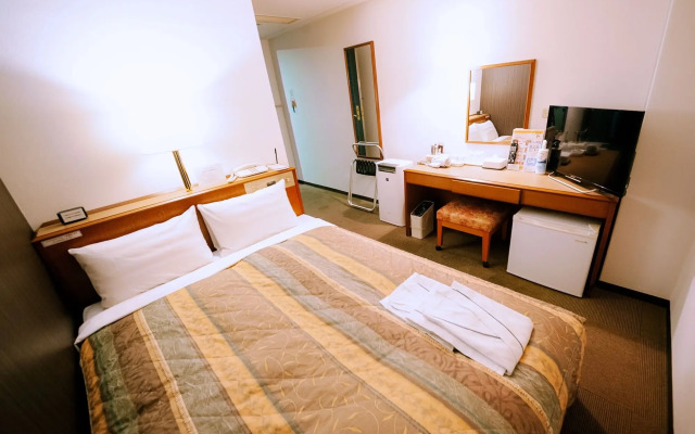 Plaza Hotel Nogata