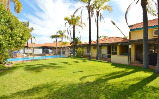 Kalbarri Garden Apartment 10 - Kalbarri WA