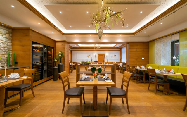 Hotel Restaurant Bierhaeusle