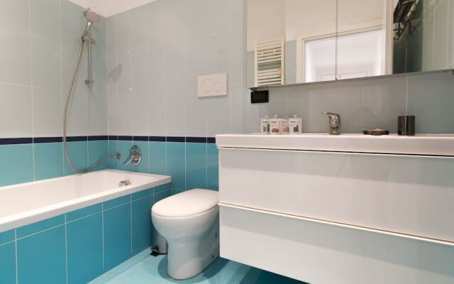 Italianway - Saffi B