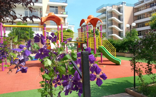 Menada Grand Kamelia Apartments