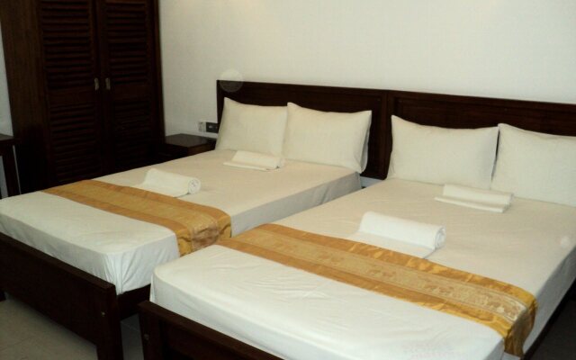 U.S Hotel
