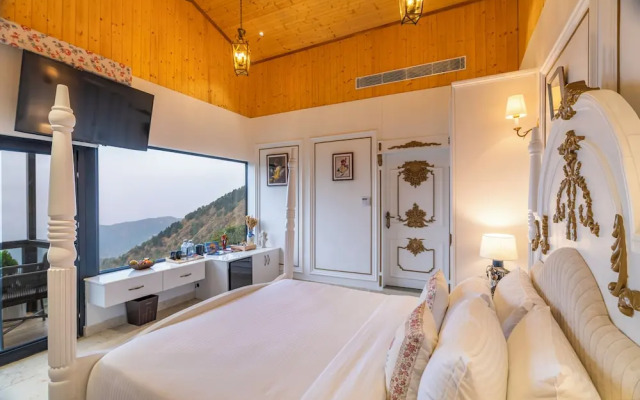 The English Country House