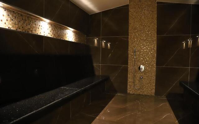 Mövenpick Hotel Qassim