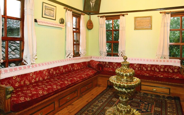 Hotel Sirince Evleri