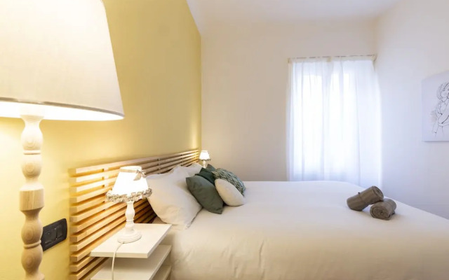 notaMi - Quattro Dimore - Centro Storico