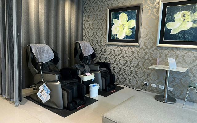Forward Hotel Taipei
