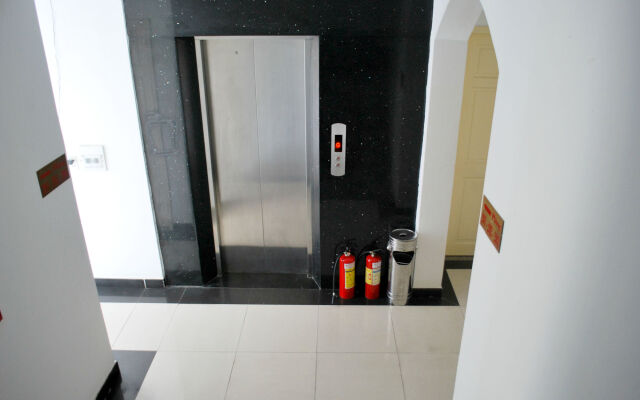 Lan Anh Hotel