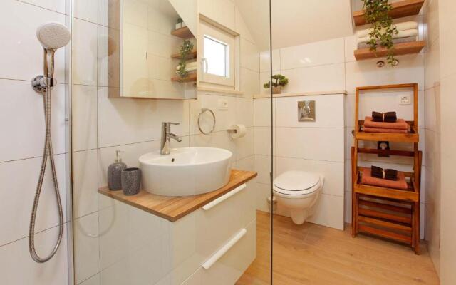 Isabela Infinity House