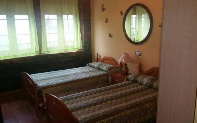 Pensión El Mirador