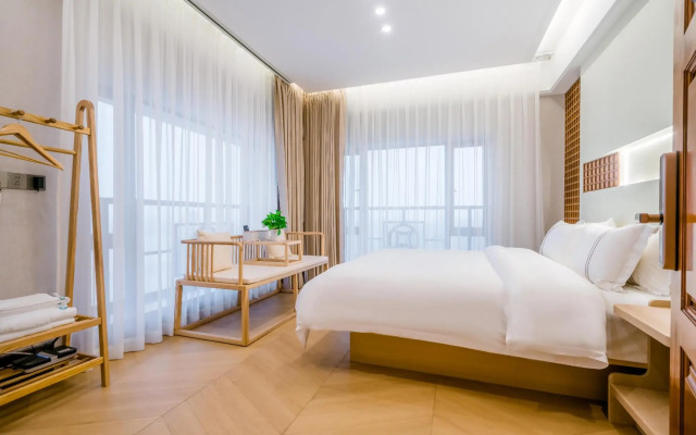 Guangzhou Royal River Waifiden Apartment