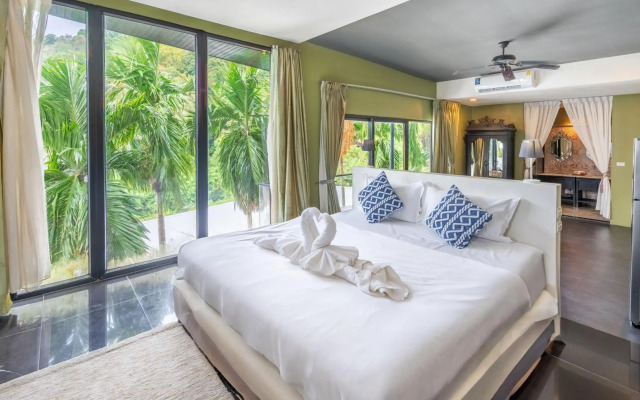 See Sea Villa Phuket SHA