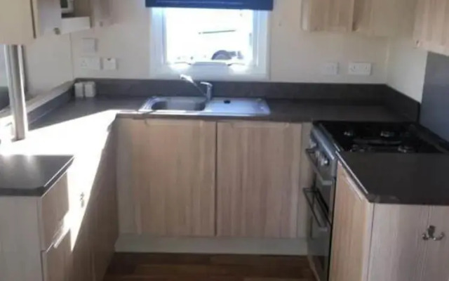 3 bed Prestige Haven Caister