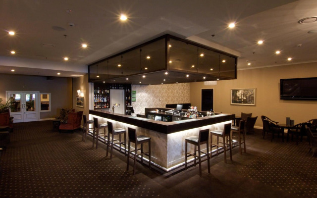 Distinction Rotorua Hotel and Conference Centre