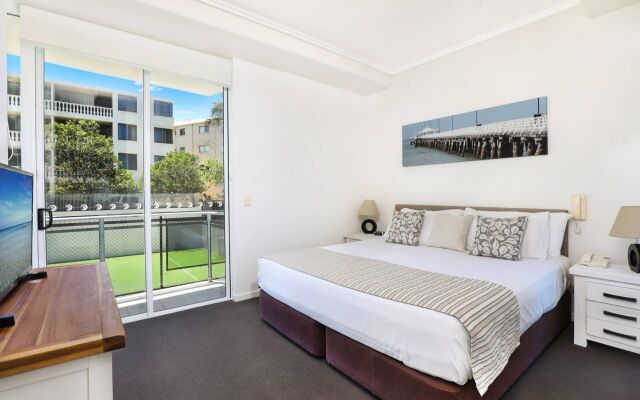 Aspect Caloundra