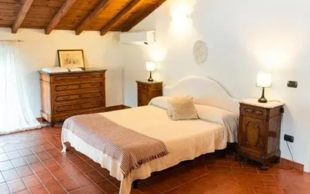 Agriturismo Bassanella