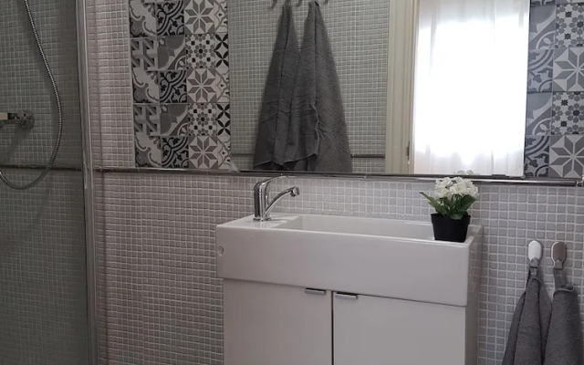 HomeMalaga La Merced Studio