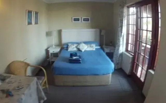 Barnacle Bed and Breakfast