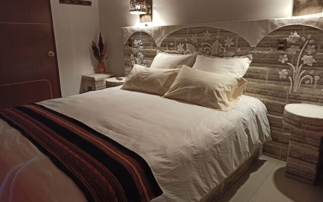 Hotel Kachi de Uyuni