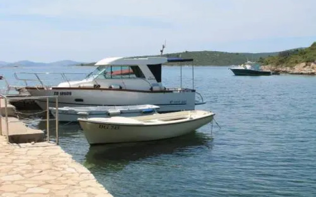 House Rhapsody In Blue